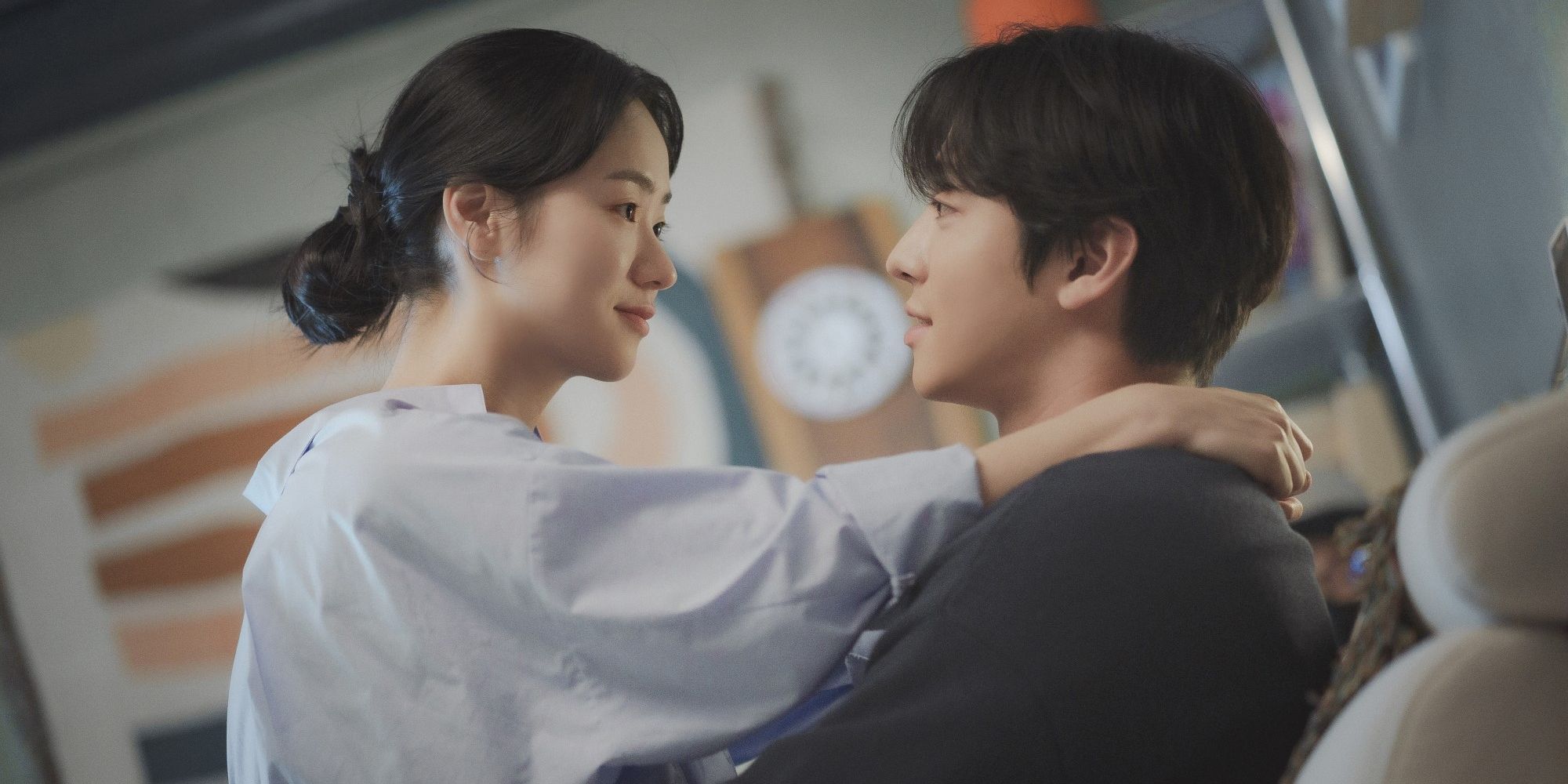 10 Best K-dramas Like Lovely Runner