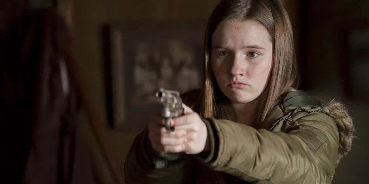 ¿Quién es Abby en la temporada 2 de The Last Of Us? Explicación del personaje de Kaitlyn Dever