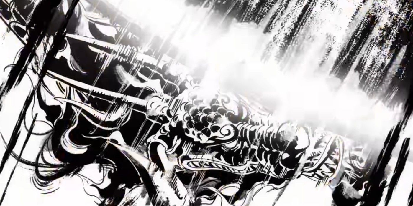 The Epic Showdown in One Piece Episode #1077: Release Date and Time Revealed!