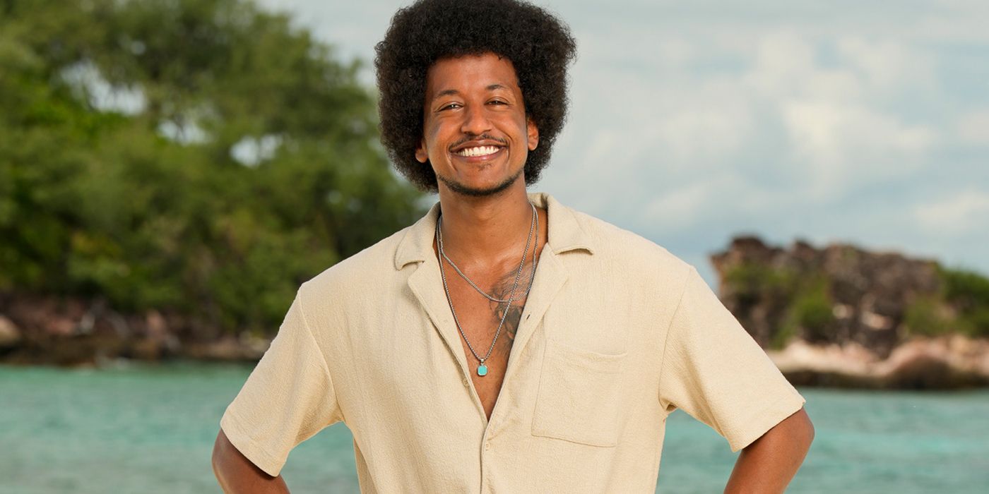 Kaleb Gebrewold Survivor