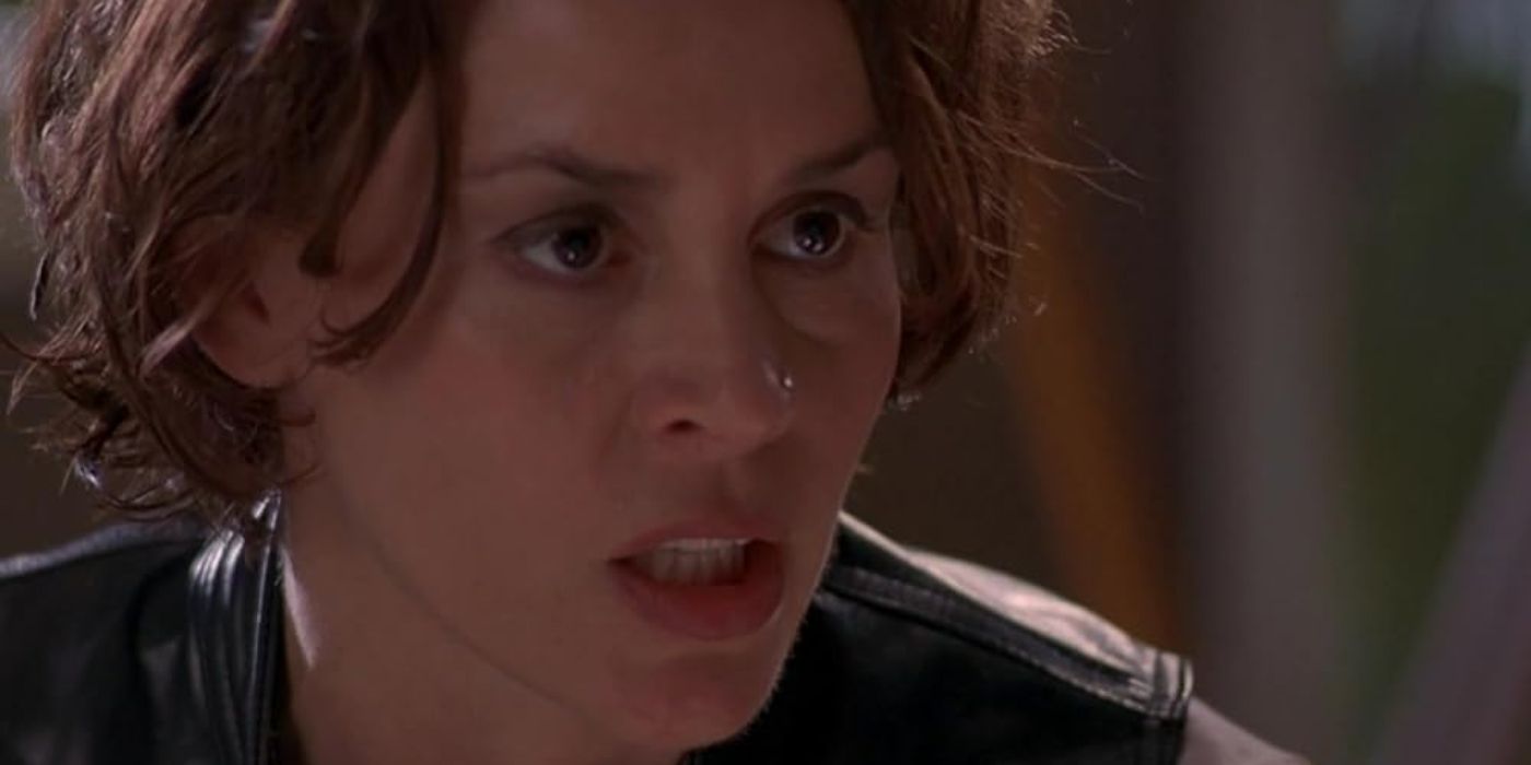 Kalina in Thirteen Ghosts