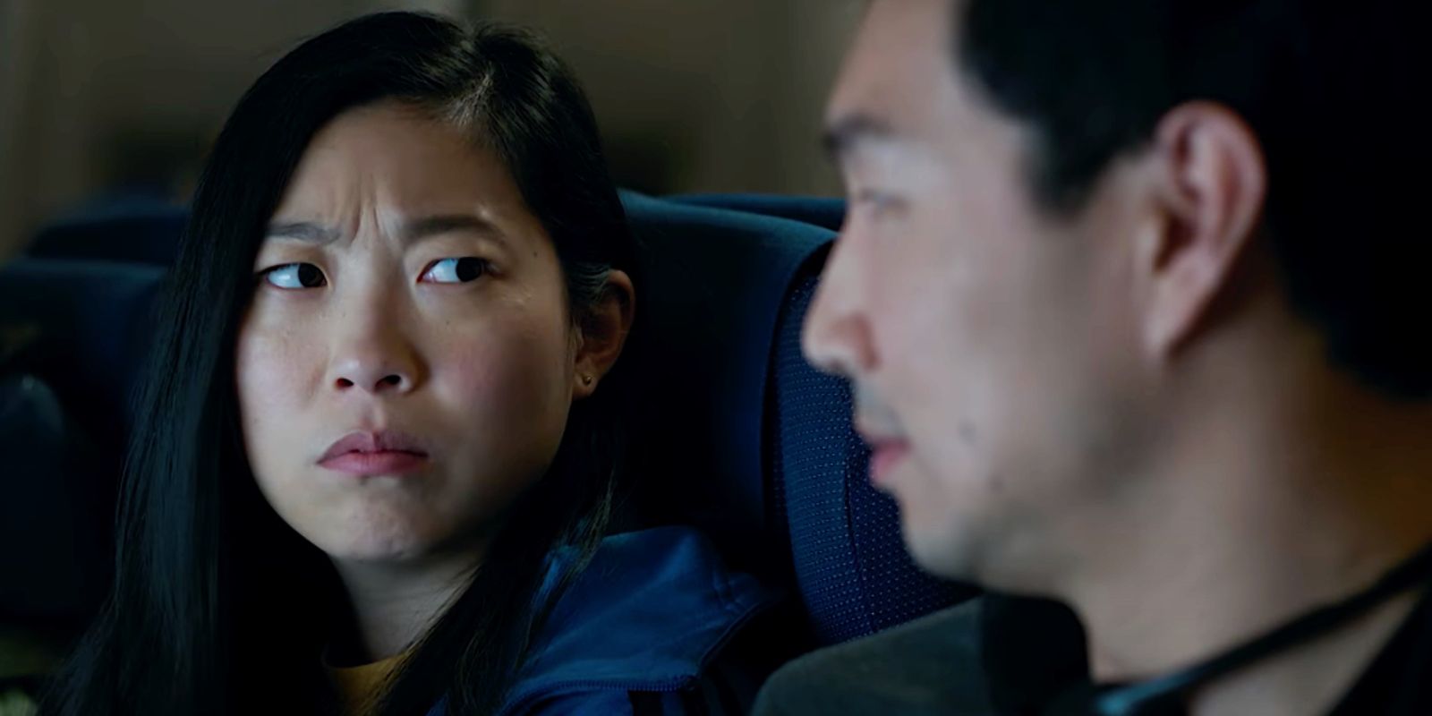 10 Best Awkwafina Movies & TV Shows, Ranked