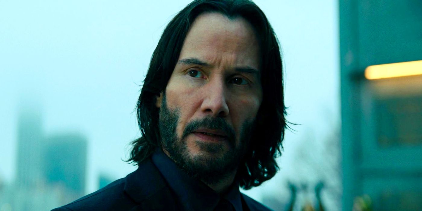 John Wick Chapter 4 Interview: Cinematographer Dan Laustsen On Color Palette & Crafting Iconic Sequences