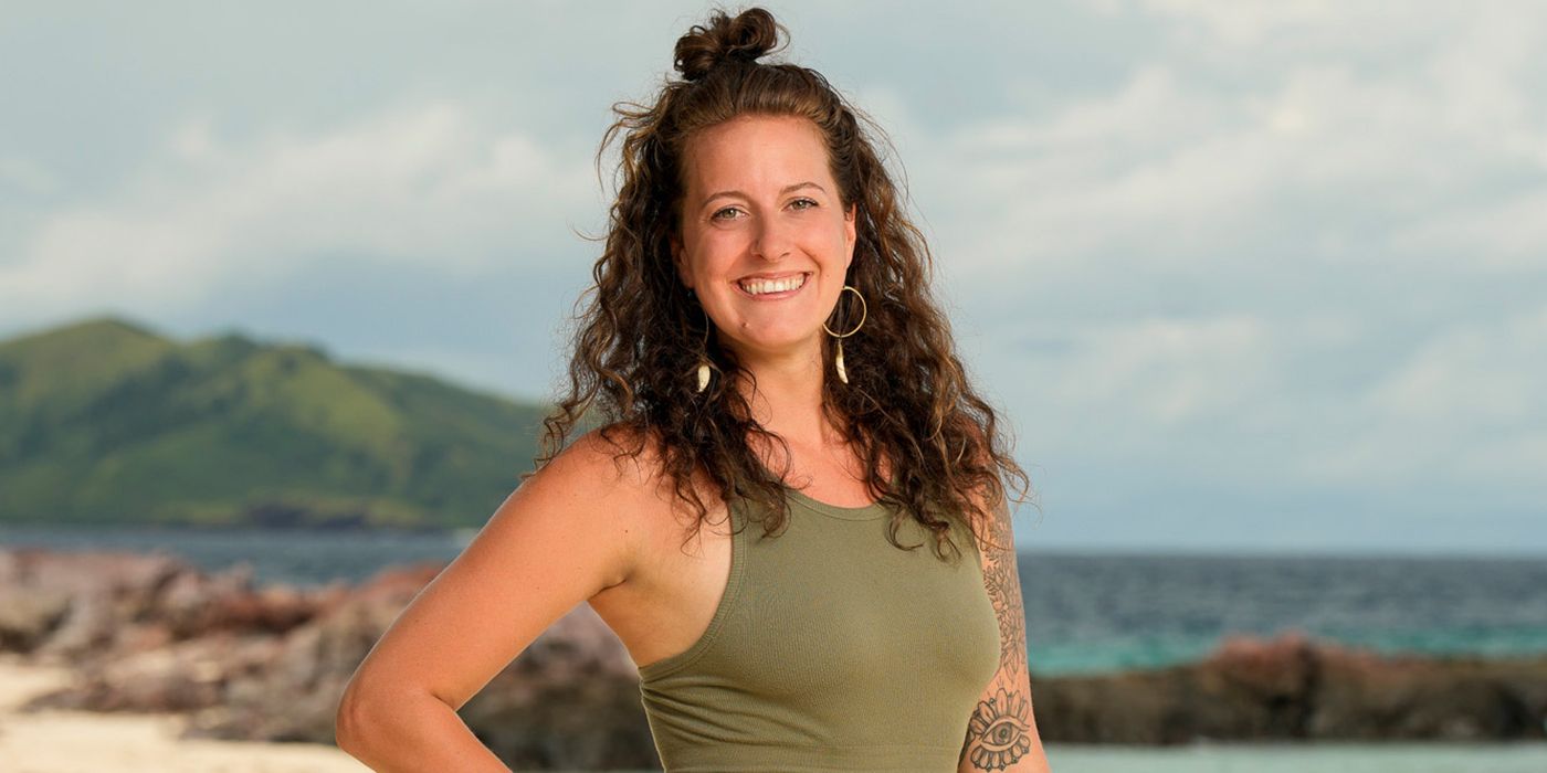 Survivor Season 45 Cast Guide