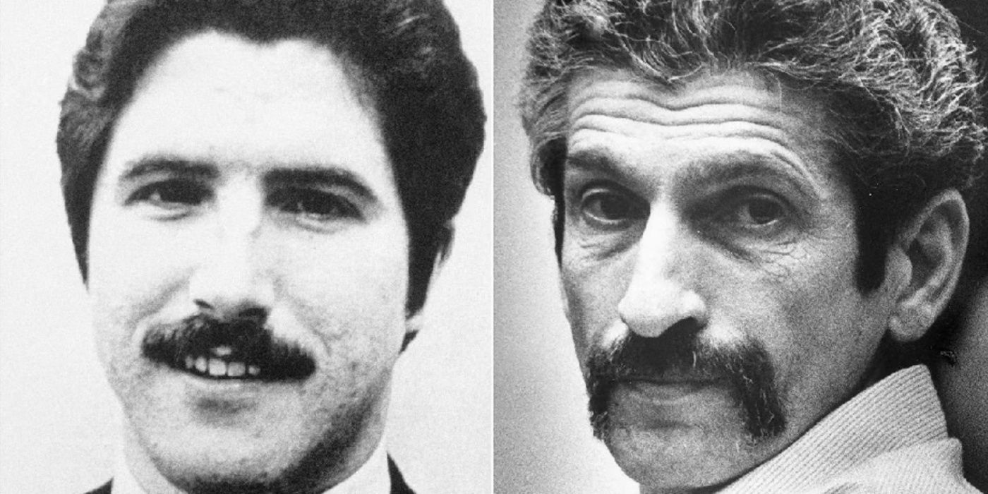 Kenneth Bianchi and Angelo Bueno, the Hillside Stranglers