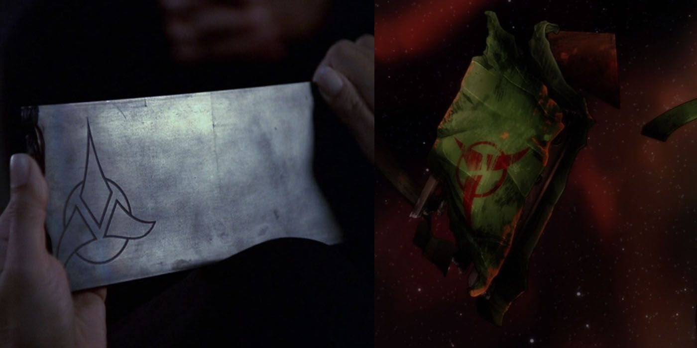 Uncover 30 Mind-Blowing Star Trek: Voyager Easter Eggs in Lower Decks Season 4 Premiere