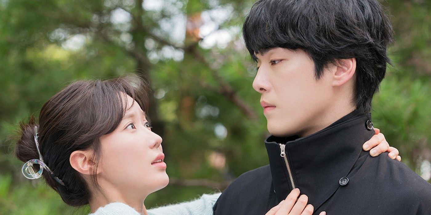 10 Best K-Drama Grim Reapers, Ranked