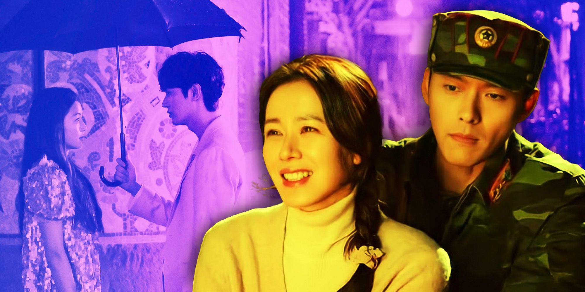 10 Shocking Plot Twists That Ruined K-Dramas