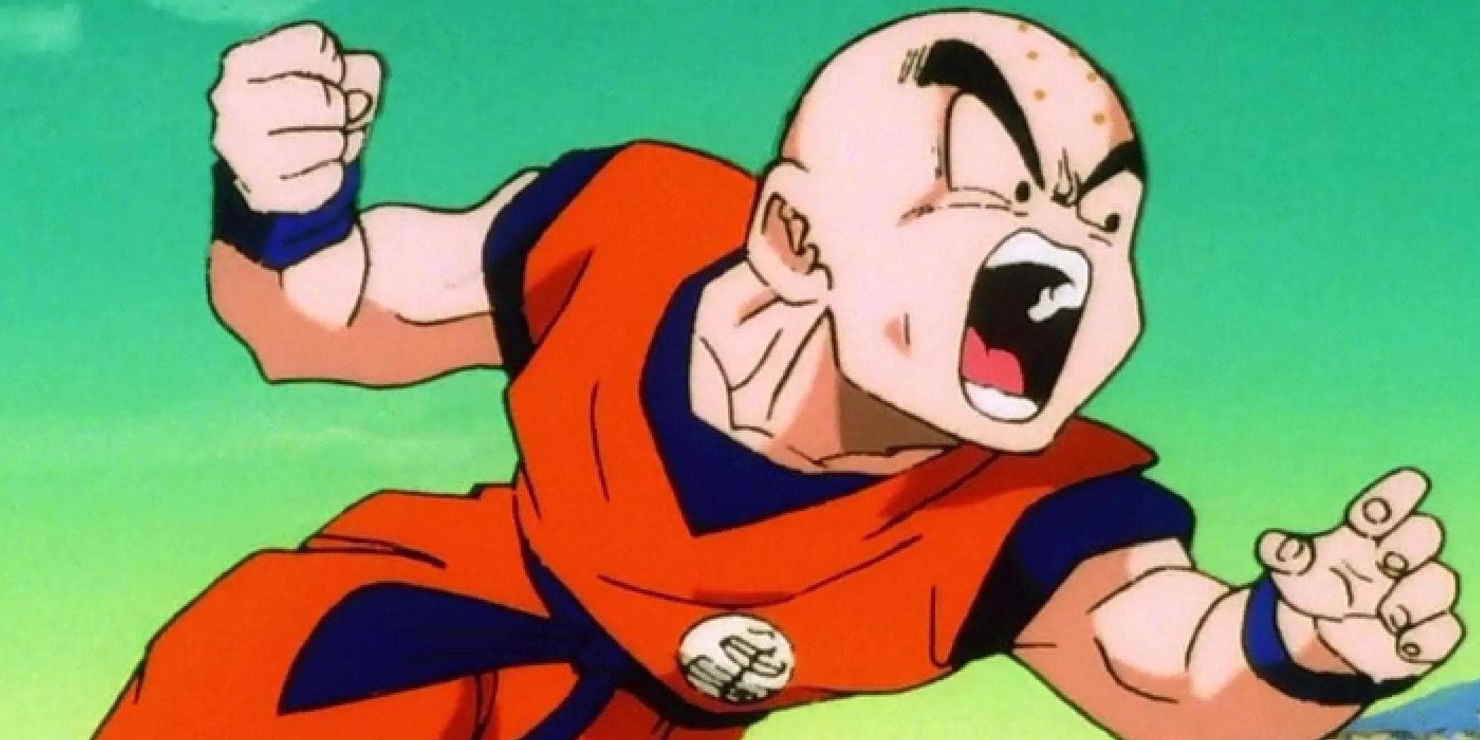 10 Best Dragon Ball Z Characters, Ranked