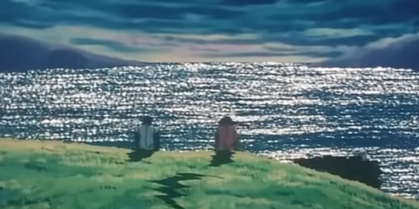Leorio-and-Pietro-from-Hunter-x-Hunter-sitting-on-a-hillside