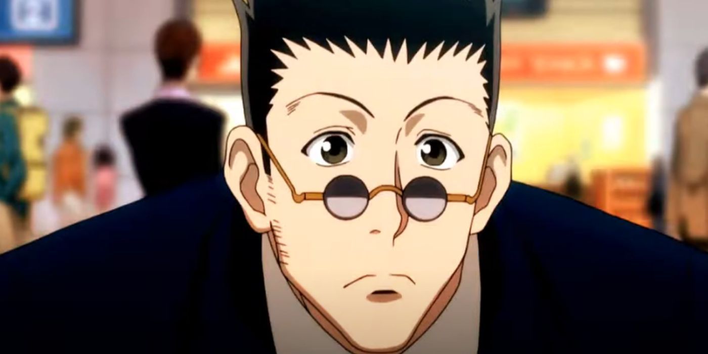 Leorio-from-Hunter-x-Hunter-2011-looking-surprised