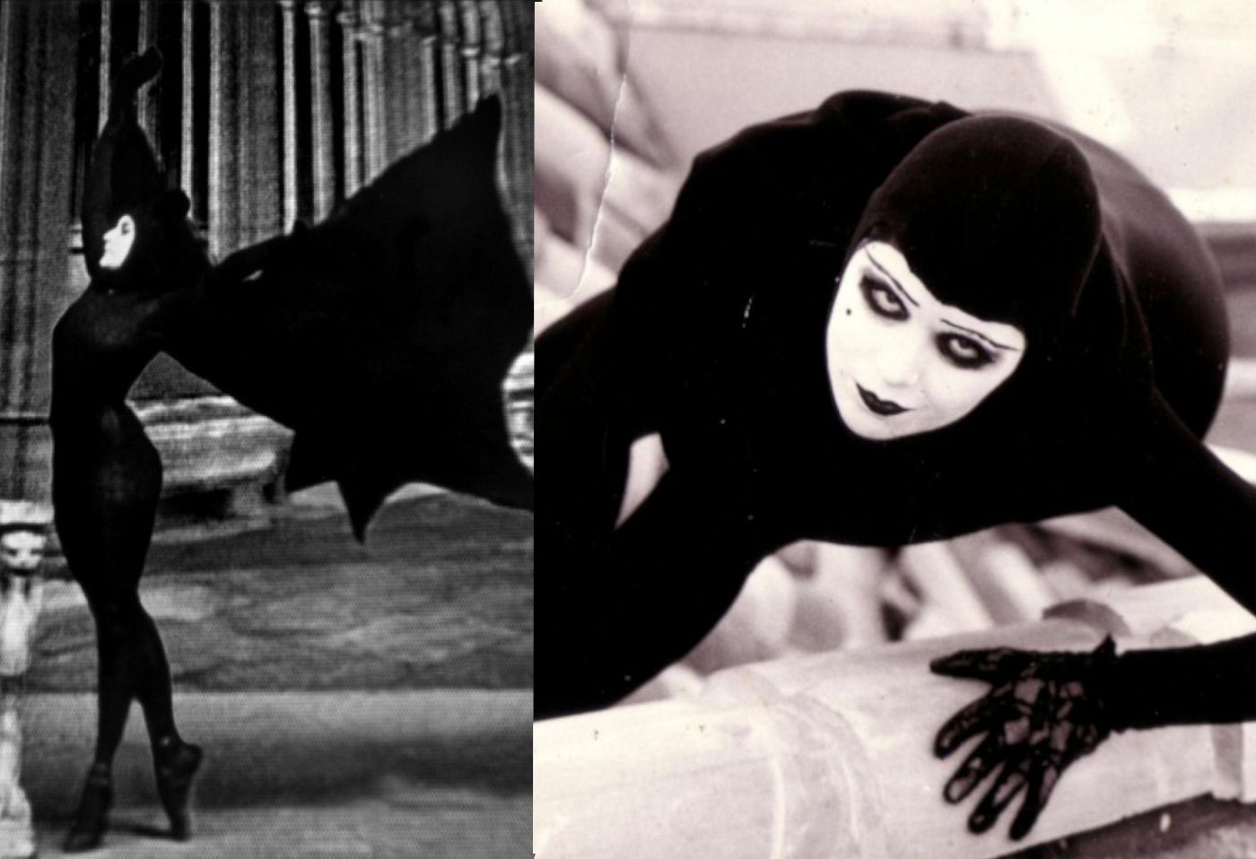 Les Vampires