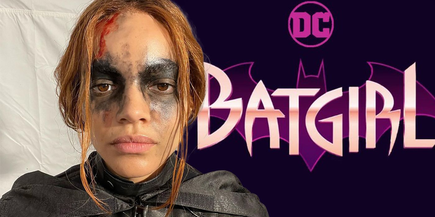 Batgirl Extra Suing WB For On-Set Motorcycle Accident Filming Scrapped ...