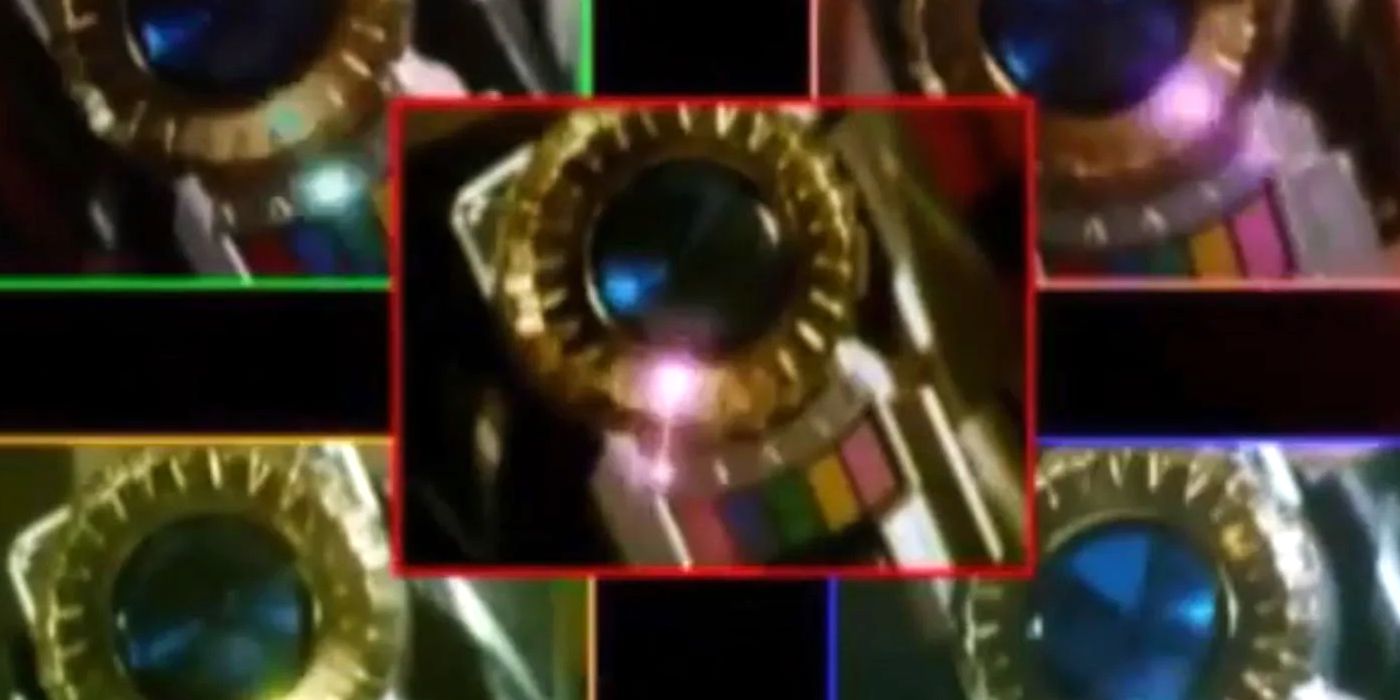 The Ultimate Ranking of 28 Power Rangers Morphers You Need to See!