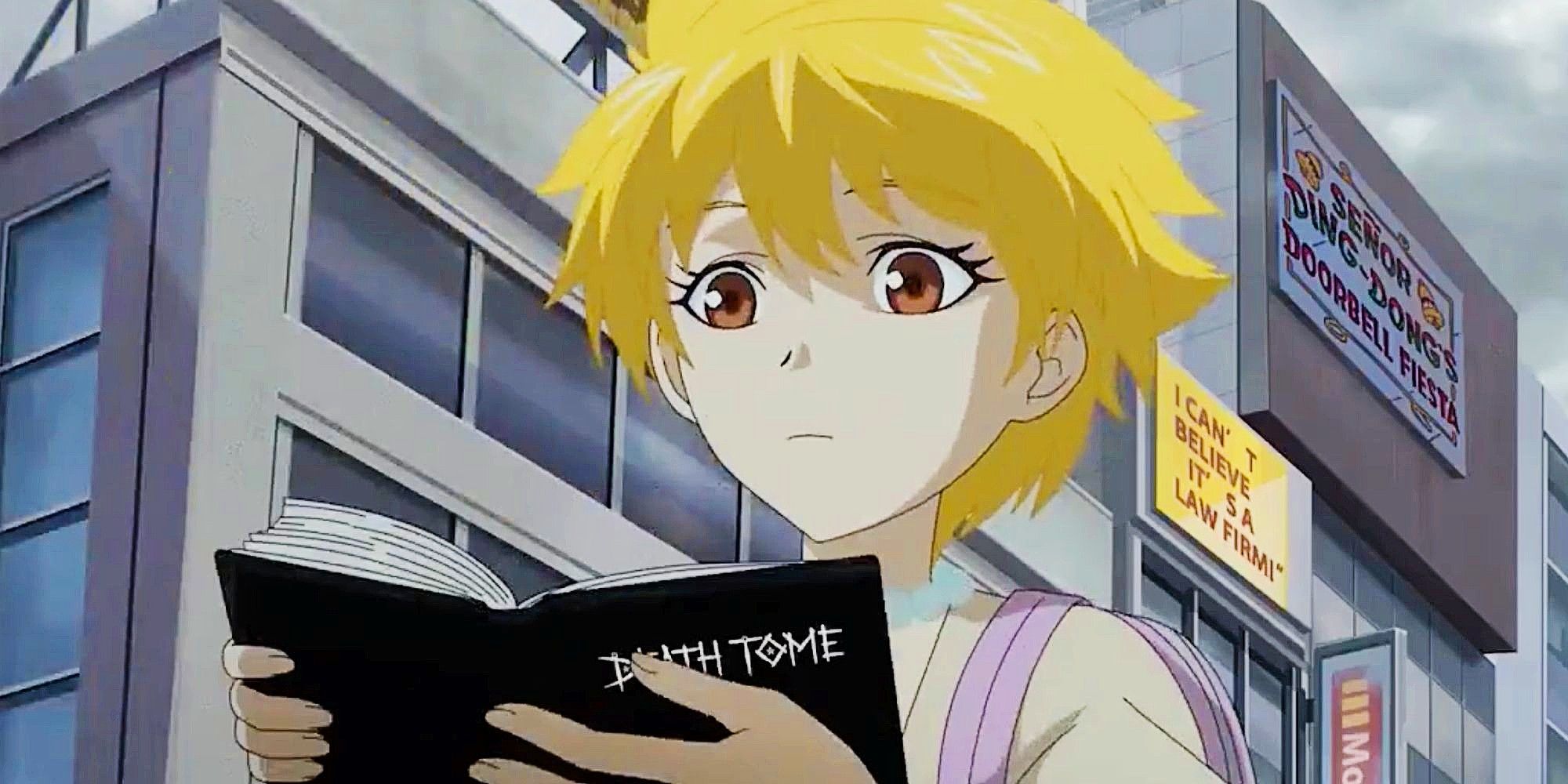 The Simpsons Season 34 Streaming Release Date Revealed With Hysterical Death Note Anime Reference