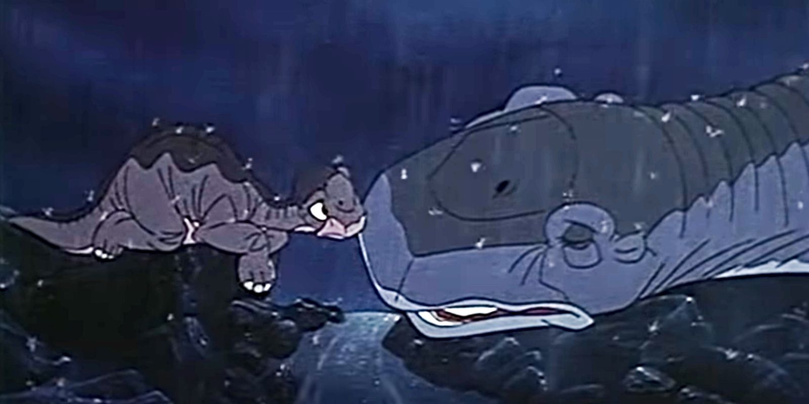 This 3 Minute Scene Is The Most Heart-Wrenching From Any Animated Movie In The ‘80s