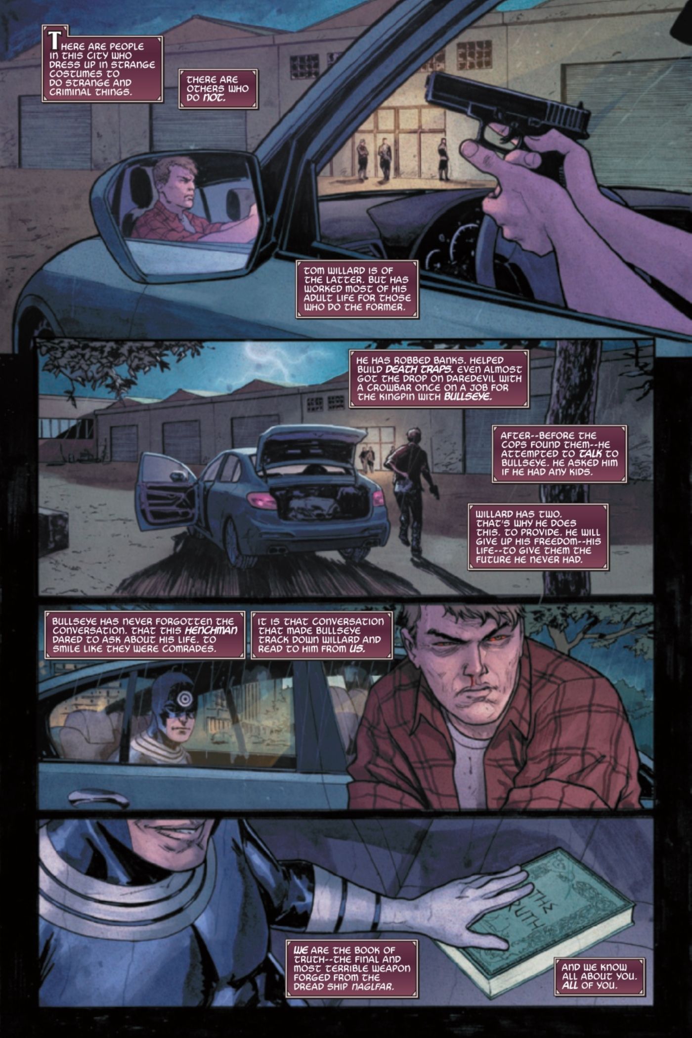 Loki 4 Preview Page 3