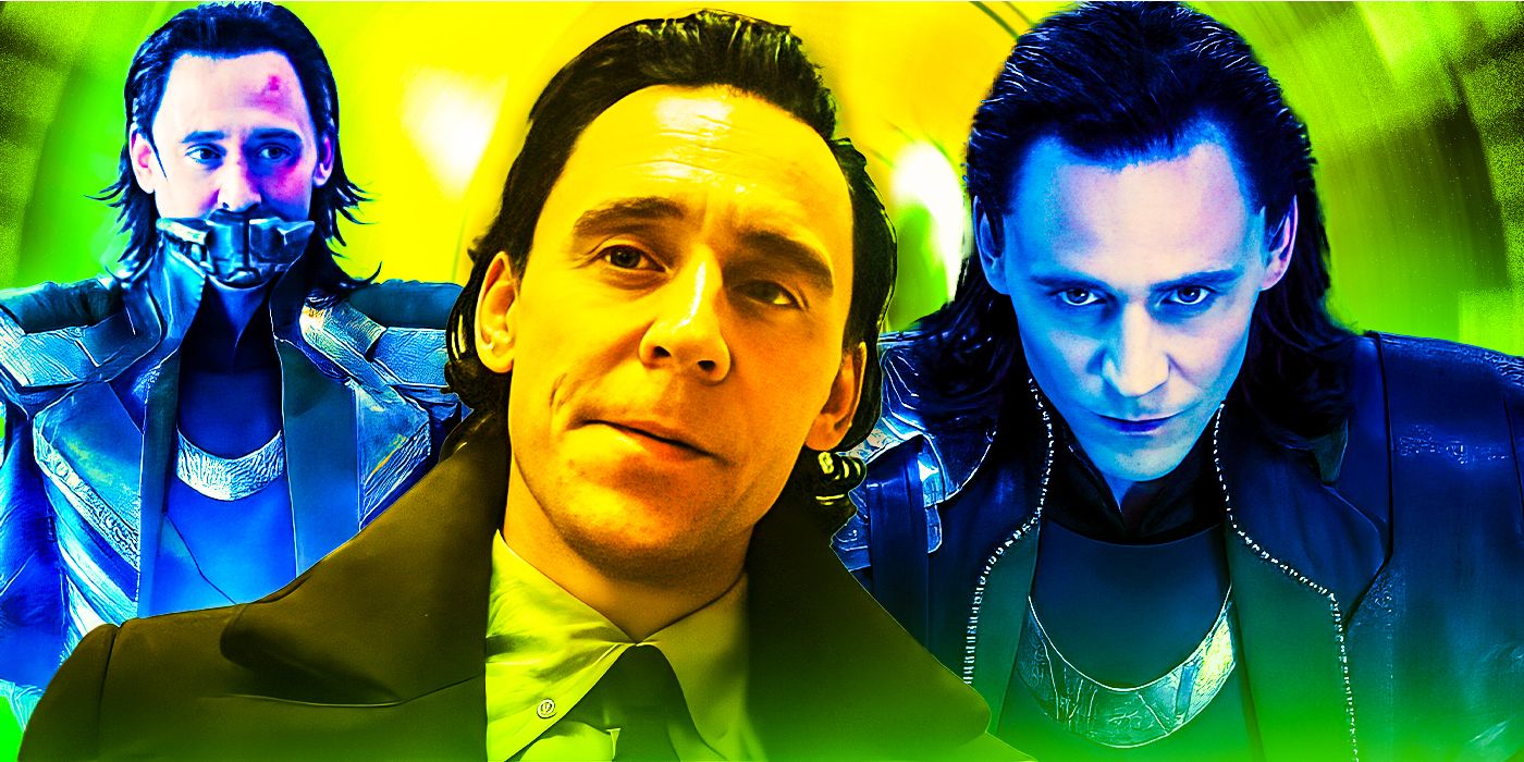 Loki Season 2 Story Recap 11 Things To Know From Previous Mcu Movies And Shows 