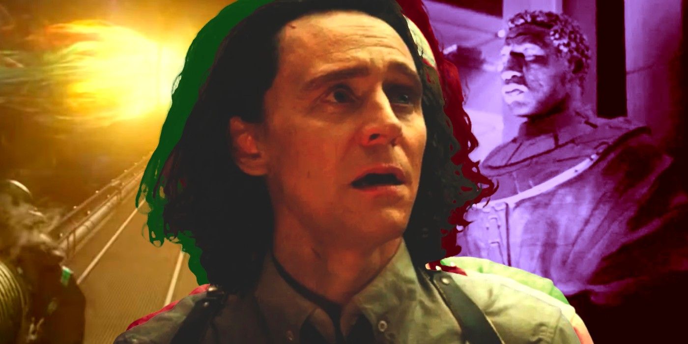 Loki Season 2 Footage Reveals Opening Scenes & Exactly When It Takes