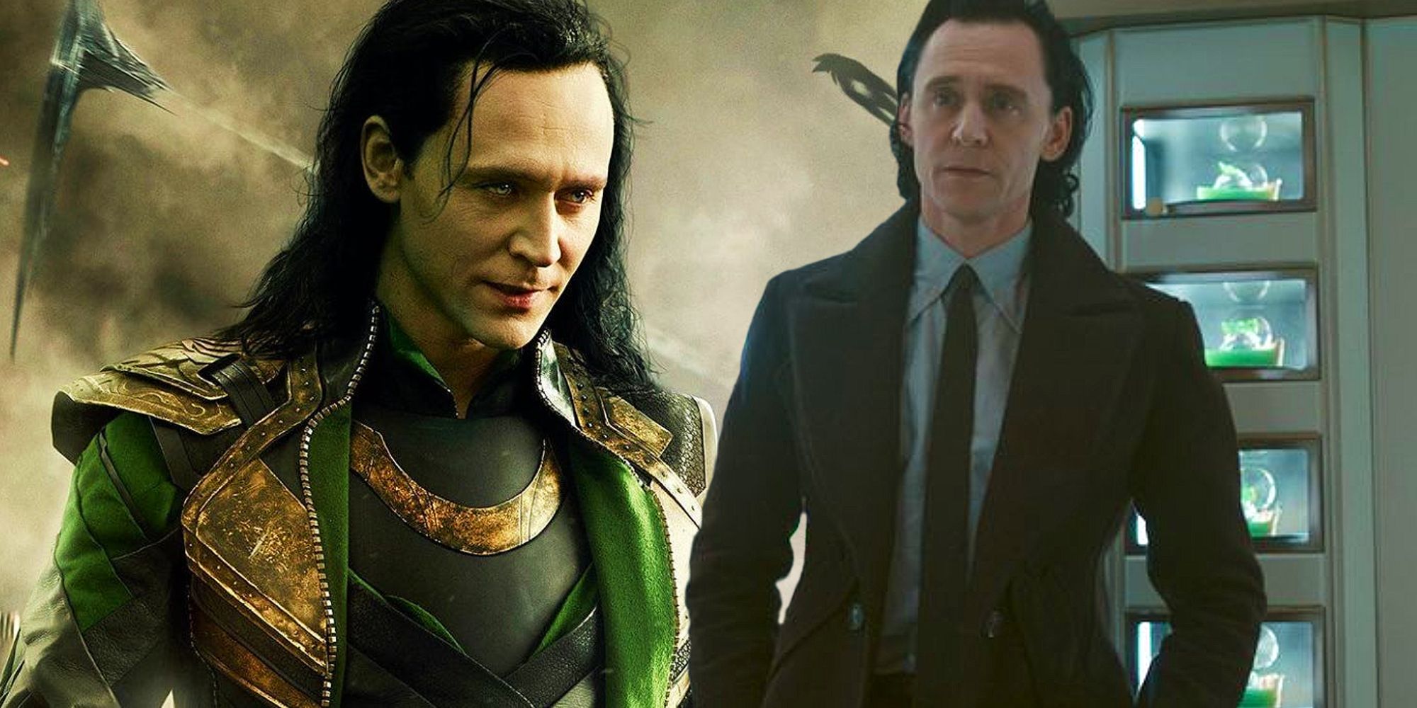 Surprising Loki Statistic Lays Bare The God Of Mischief's 10-Year-Long MCU Failure