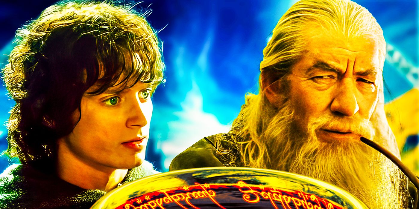 How To Watch The Lord Of The Rings Movies In Order