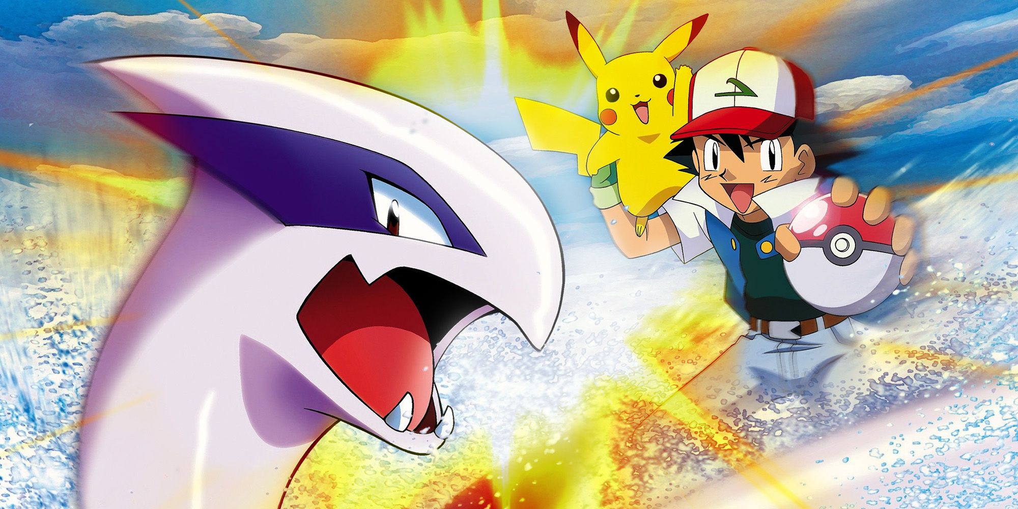 The Best Pokemon Games of the 2000s