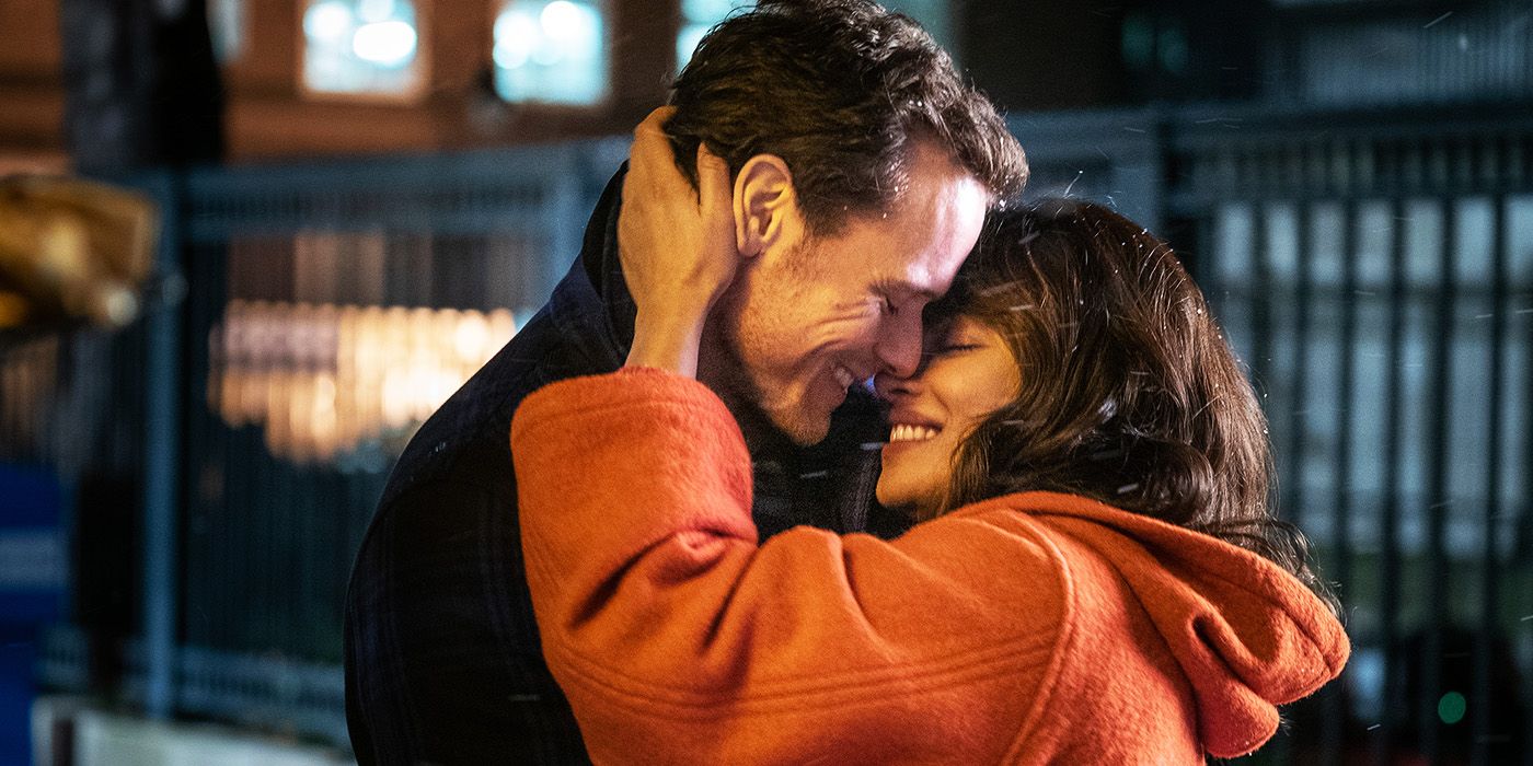 Love Again Rob and Mira ending