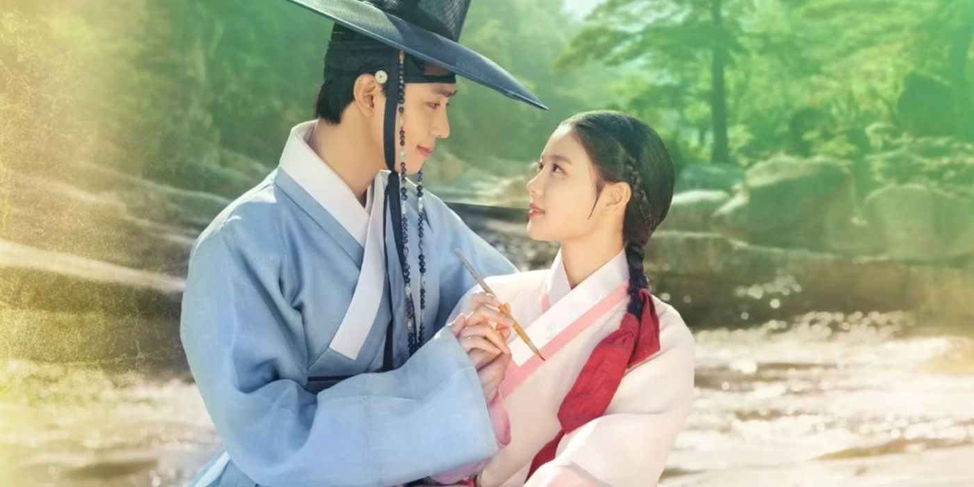 25 Best Romantic Korean Dramas With Fantasy Elements