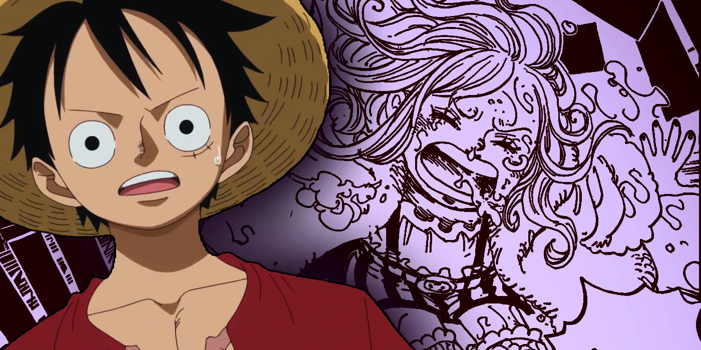 One Piece Confirms a Big Fan Theory About an Important Pirate