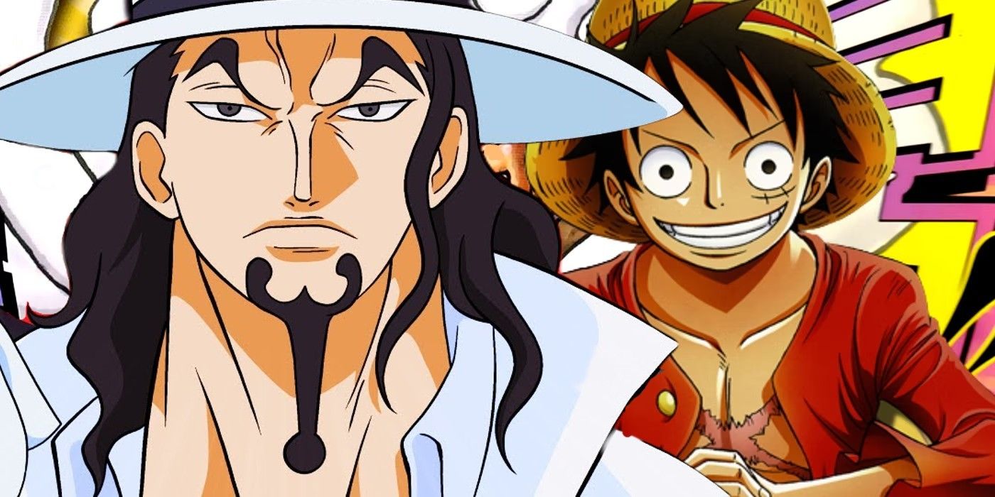 One Piece's Cipher Pol Explained: Spies And Assassins In A Pirate World