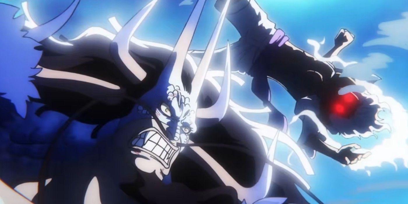 One Piece Episode 1075: Release date, preview, & spoilers - Dexerto