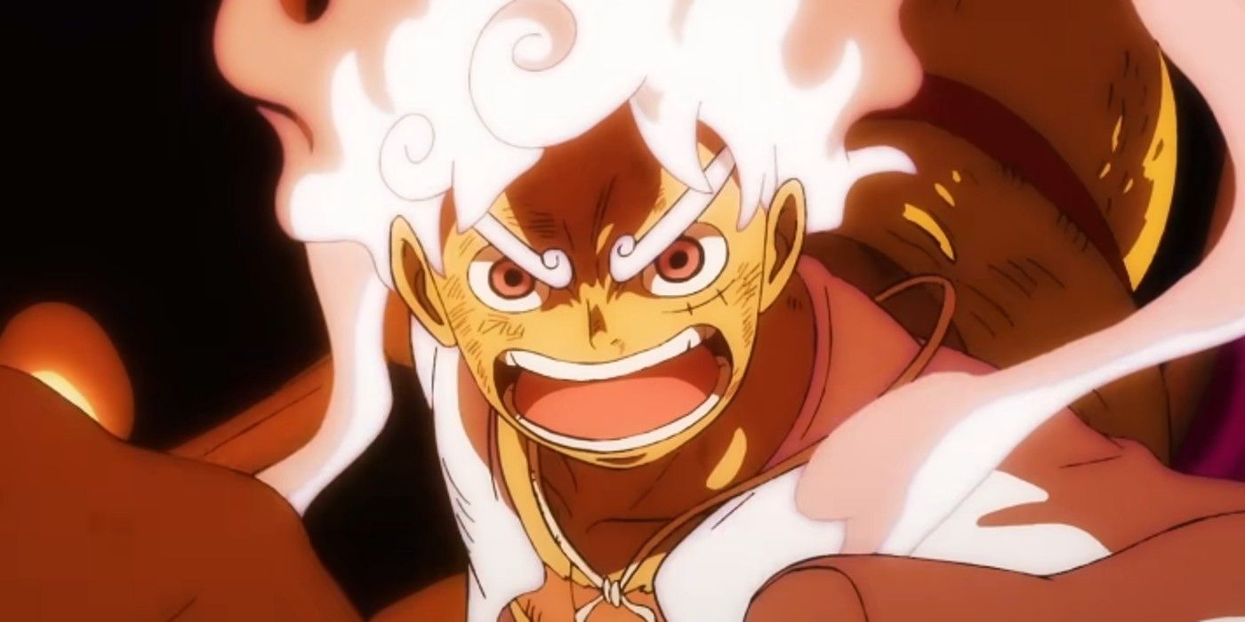 One Piece Episódio 1075: Qual é a data e hora de lançamento Crunchyroll ?