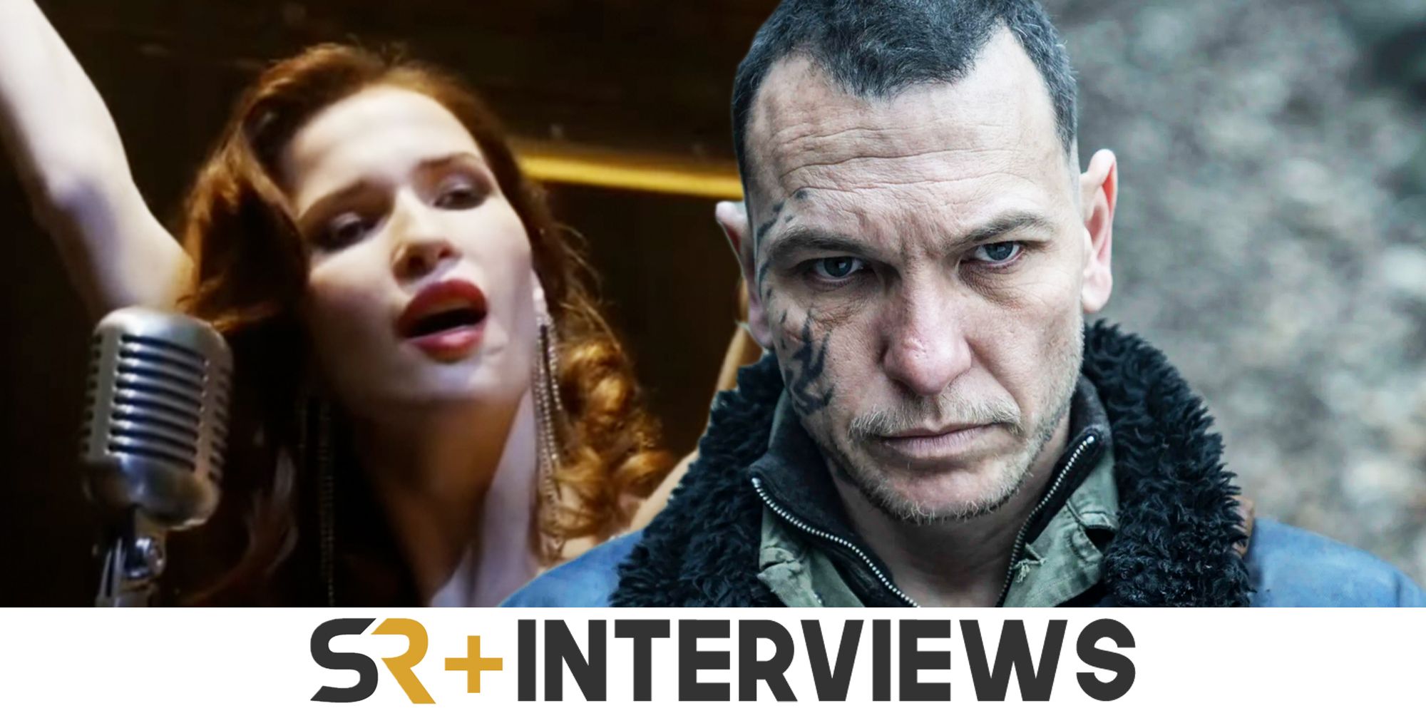 lukerya ilyashenko romain levi interview