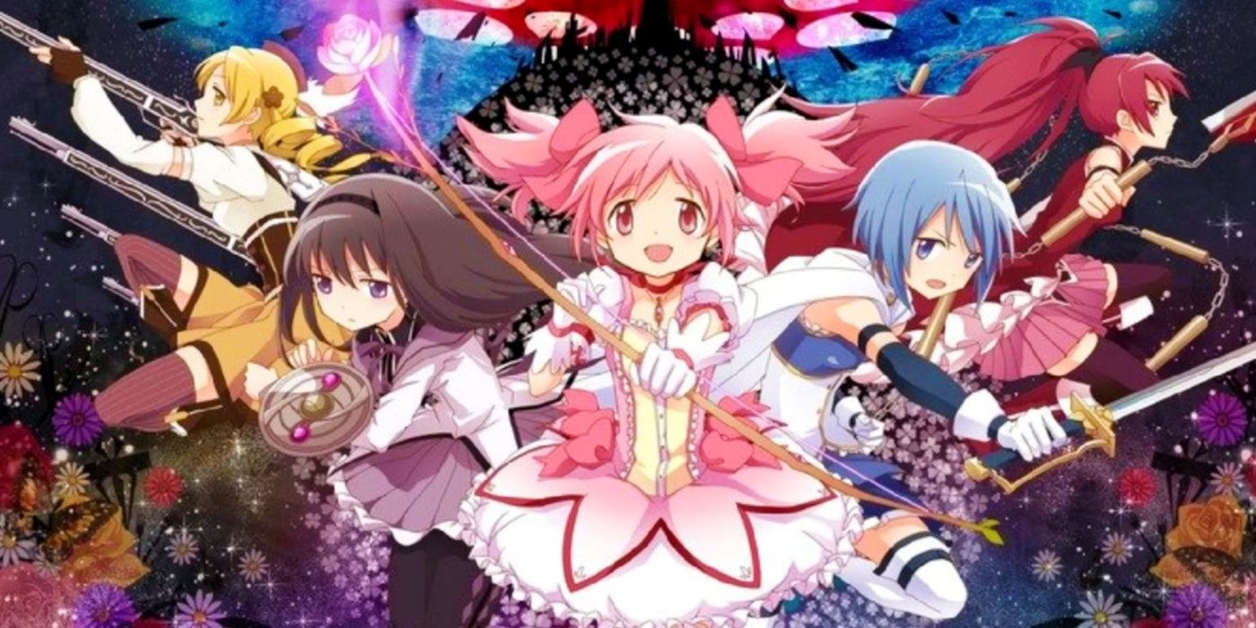 We fall under the spell of life-sized Madoka statue at magical girl anime  art exhibit | SoraNews24 -Japan News-