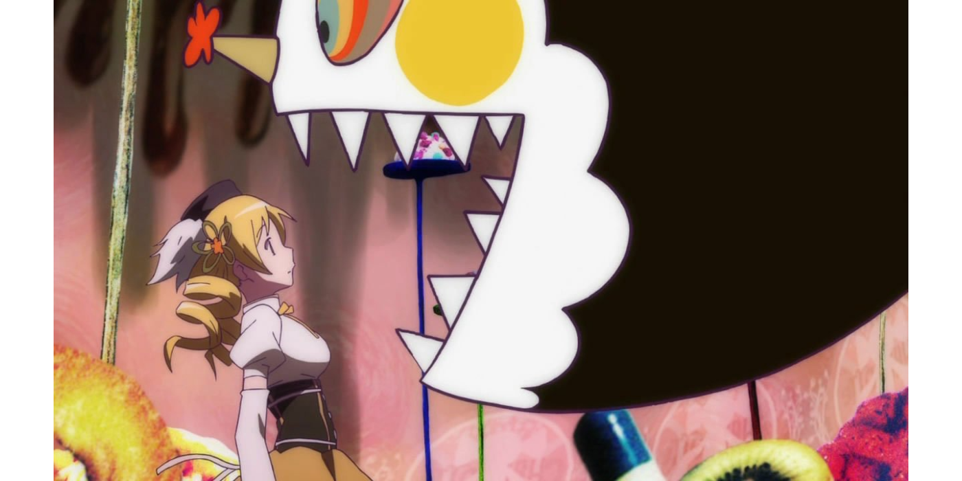 How Madoka Magica Revolutionized Magical Girl Anime