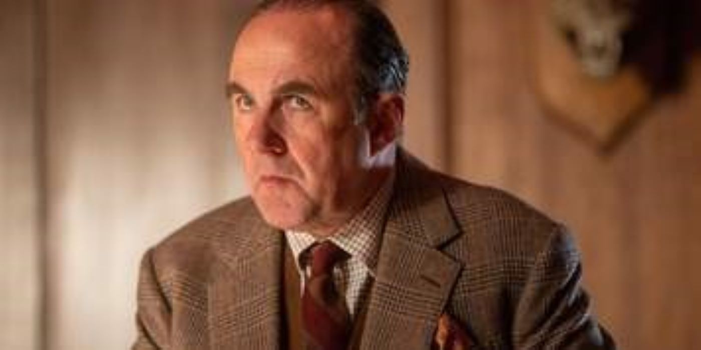 Mind-Bending Twists Unleashed: A Complete Breakdown of the Magpie Murders Finale and What's Next for Season 2!