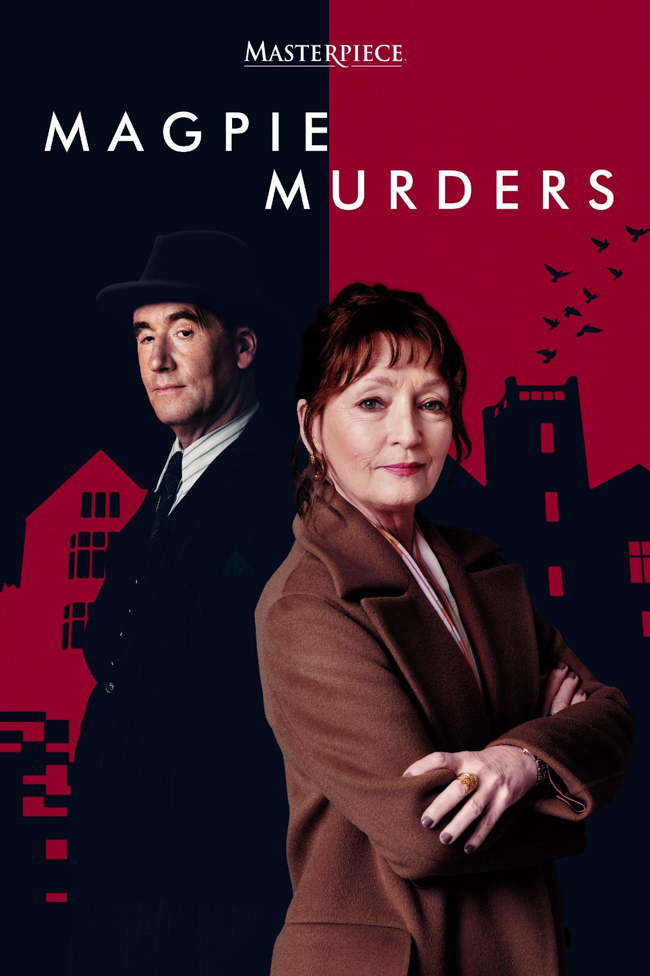 Magpie Murders Summary, Trailer, Cast, and More