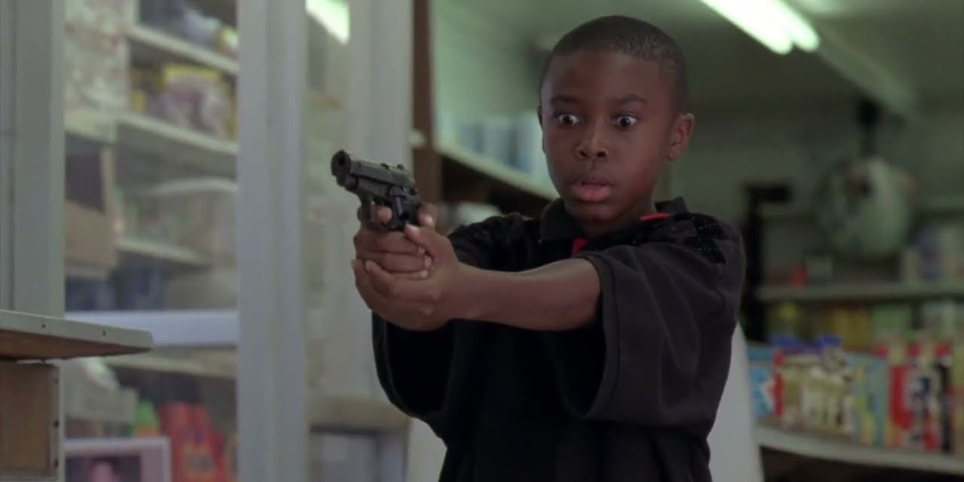 10 The Wire Scenes That Are Basically Perfect