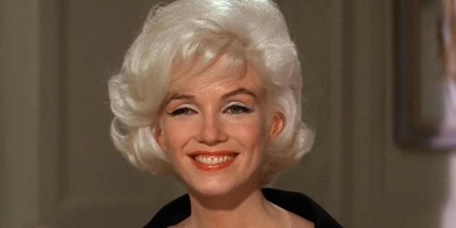 Why Marilyn Monroe's Unfinished Movie Was Abandoned & Is Still ...