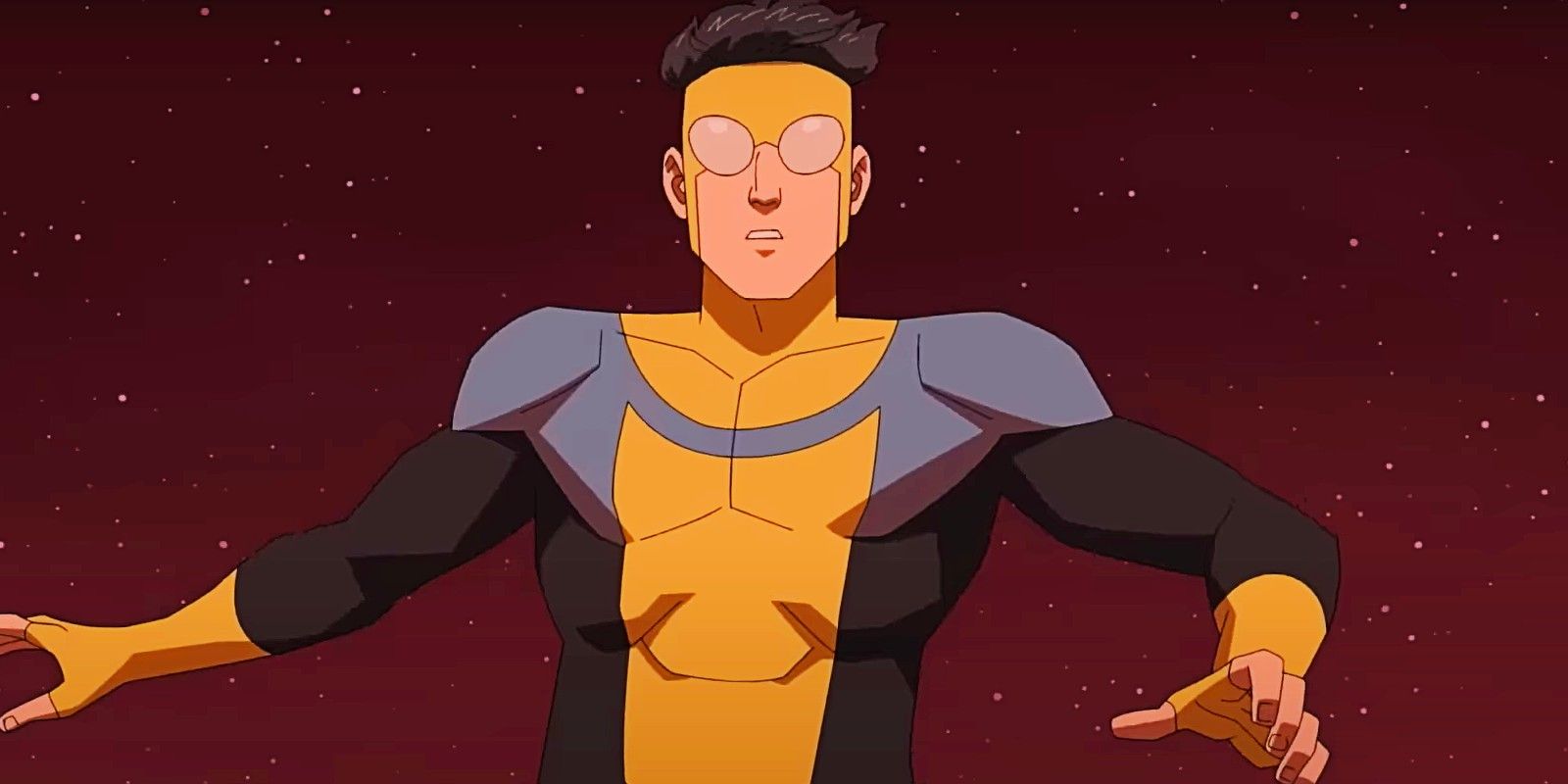 Invincible Season 2 Is An “Expansion Of The Universe,” Says Robert Kirkman