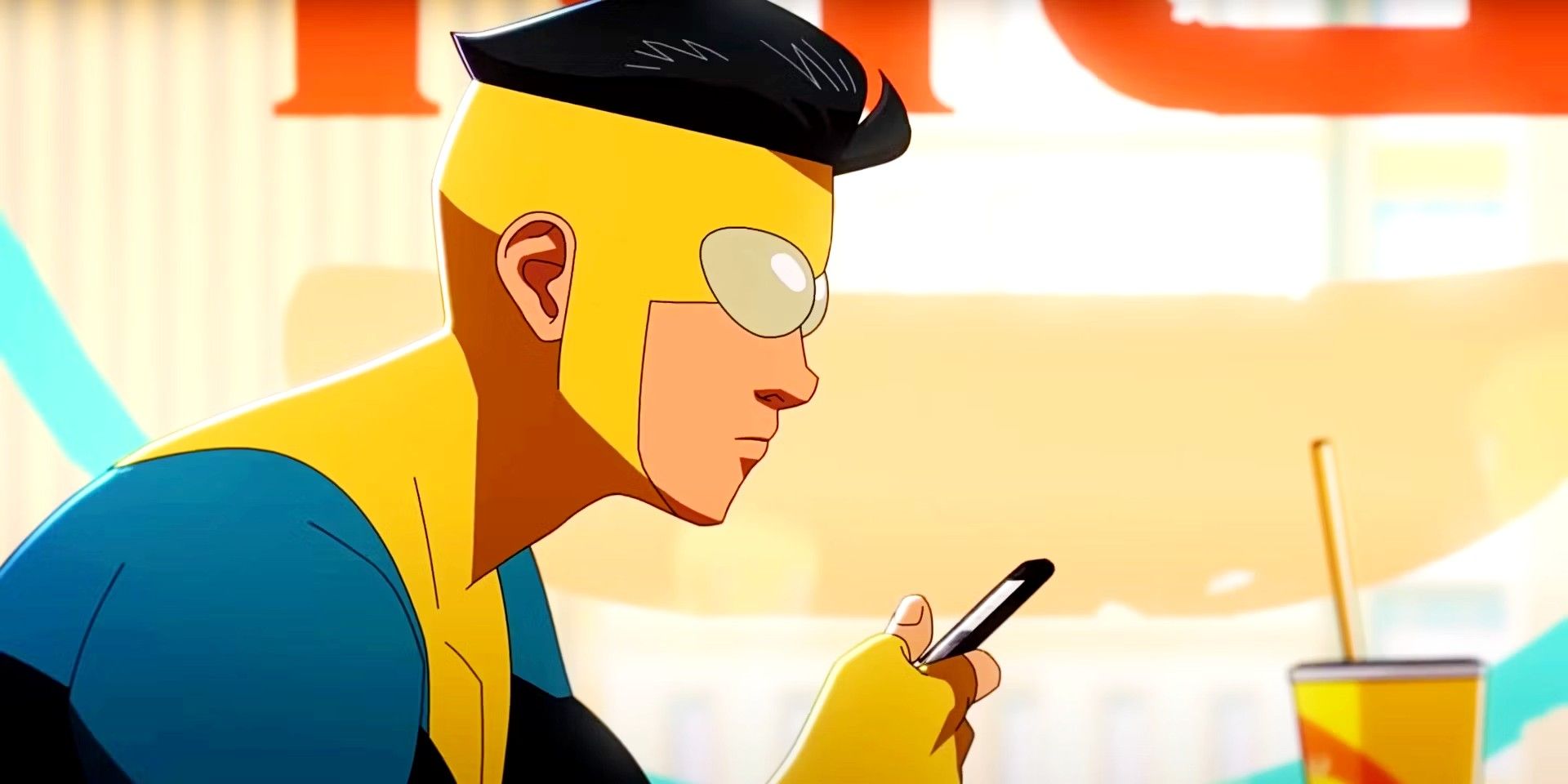 Invincible Season 2 Premiere Introduces Its Own Multiverse