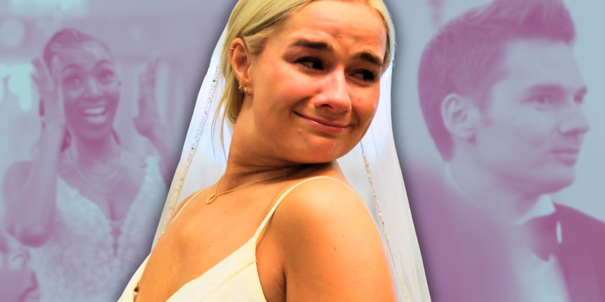 Runaway Bride' Cast: Where Are They Now?
