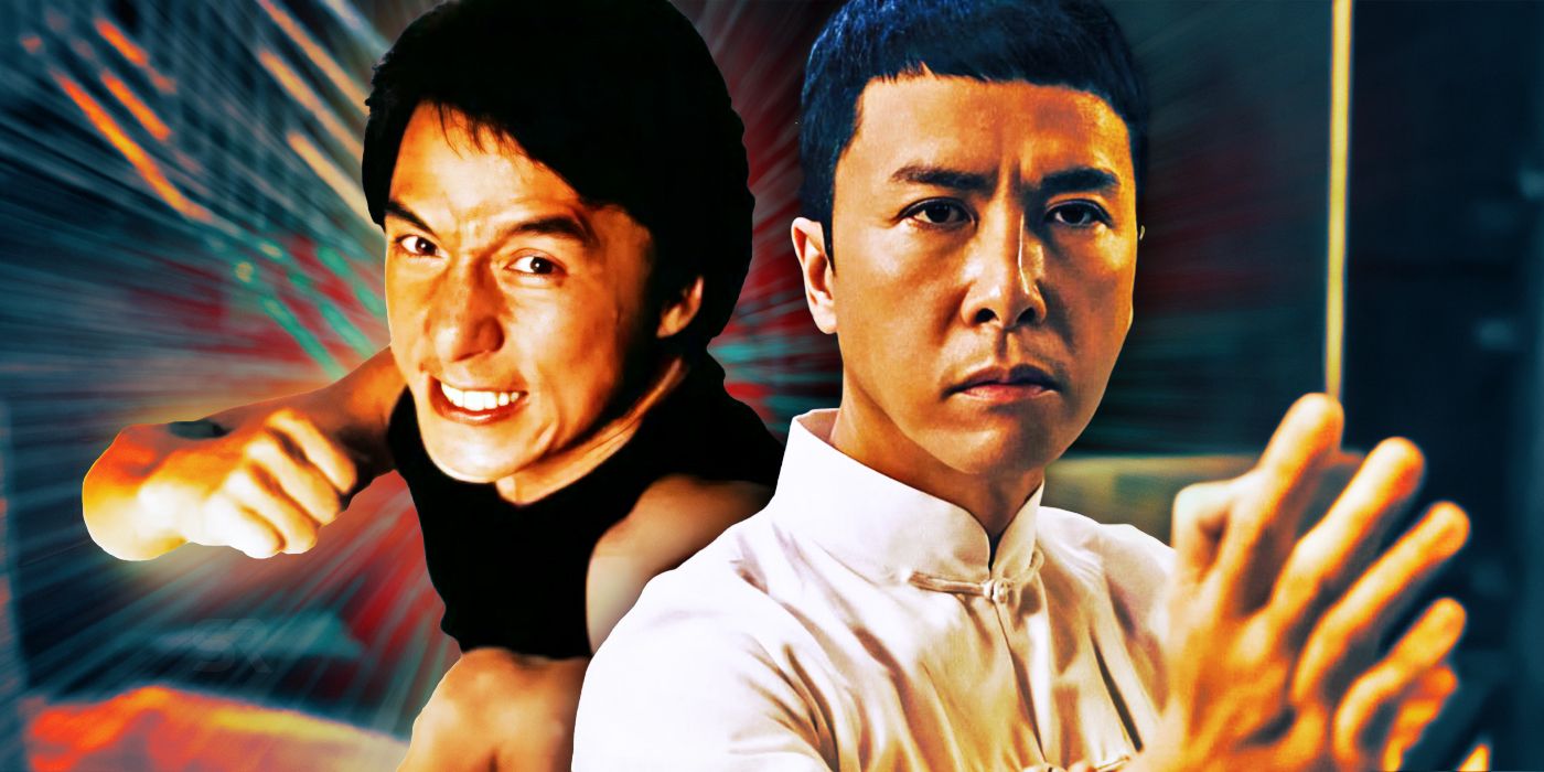 Why Martial Arts Movies Stopped Being Popular In Hollywood After Bruce Lee