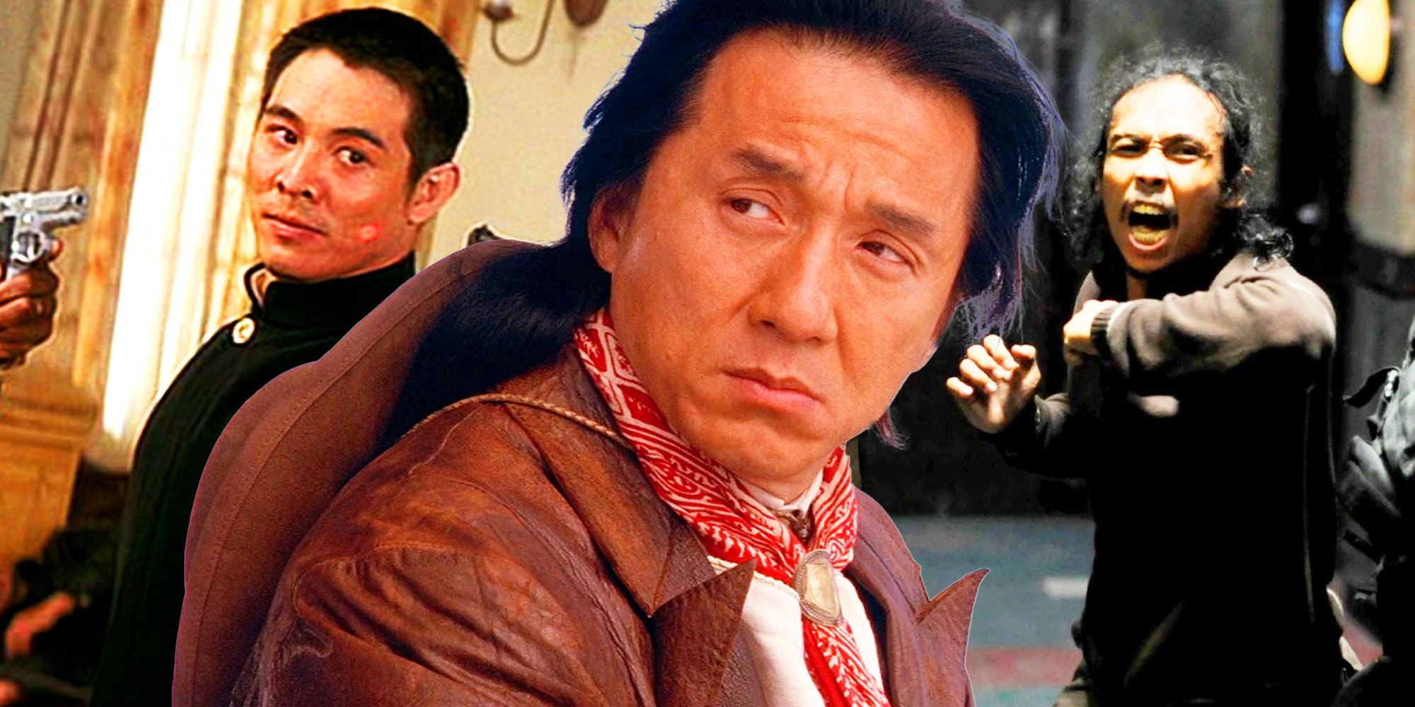 10 Martial Arts Movies Where The Villain Was The Better Fighter