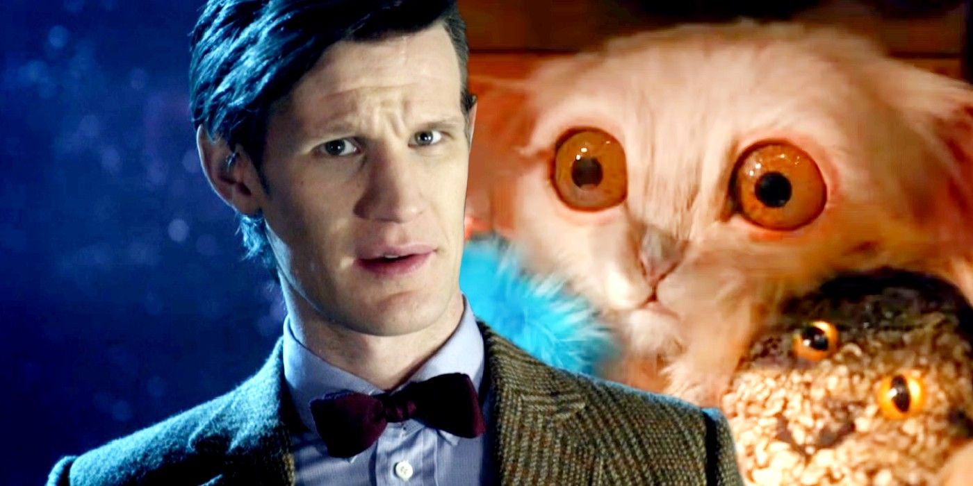 Doctor Who' Villains Guide: Toymaker, Beep the Meep, and More