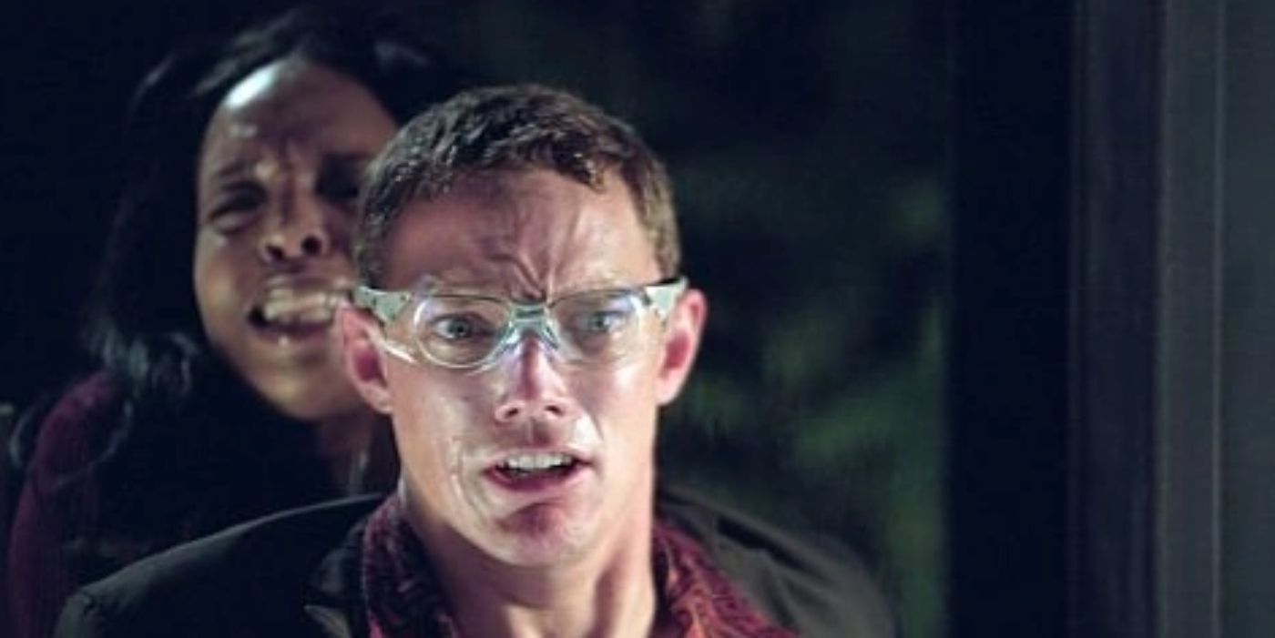 Matthew Lillard in Thirteen Ghosts