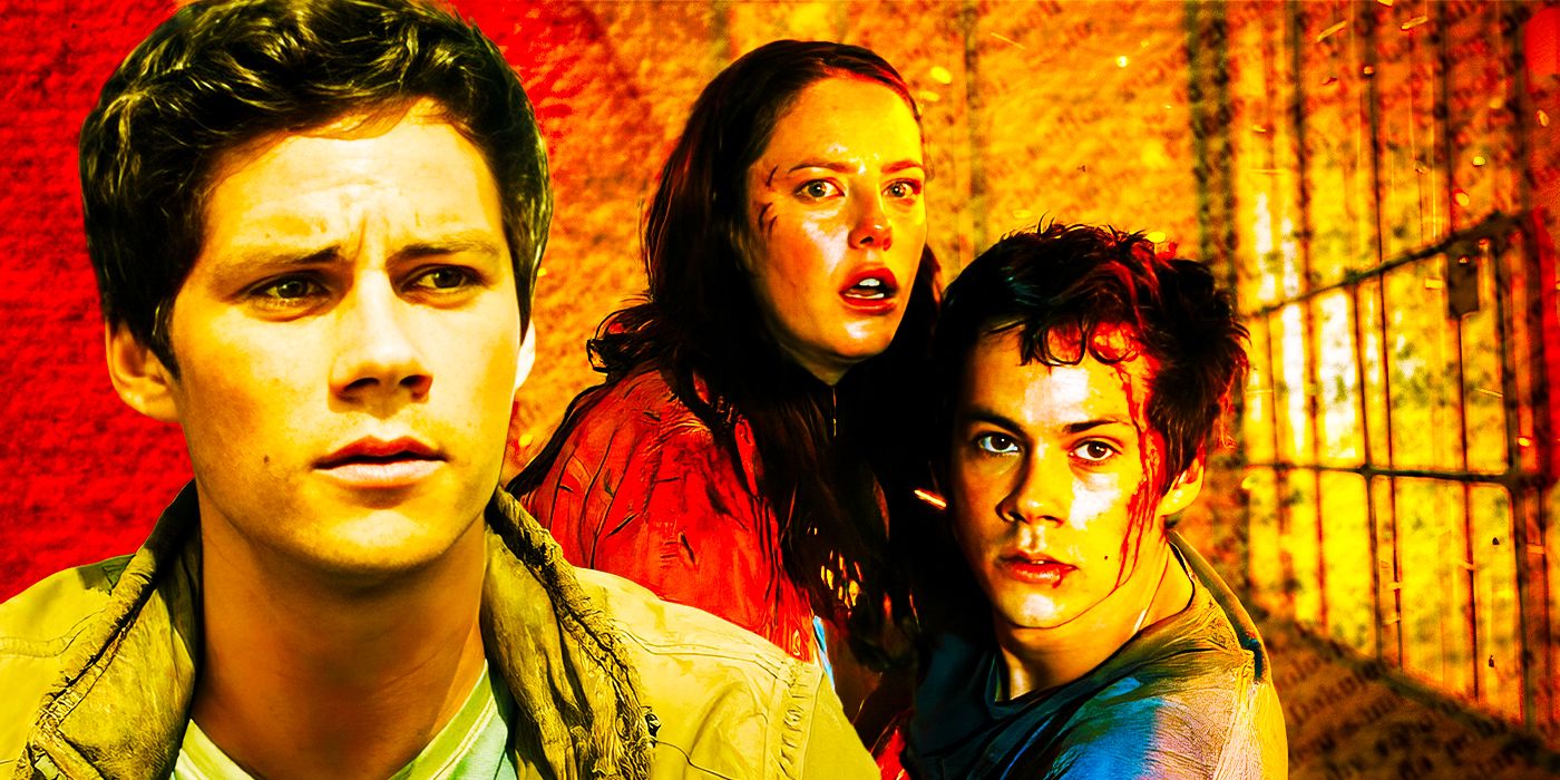 the maze runner 4 Release date, cast and everything you need to know no  trailer 