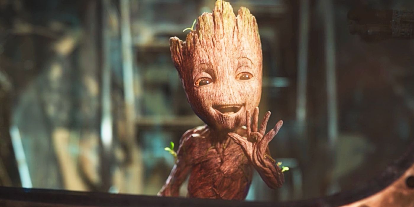 Every I Am Groot Episode Ranked Worst To Best