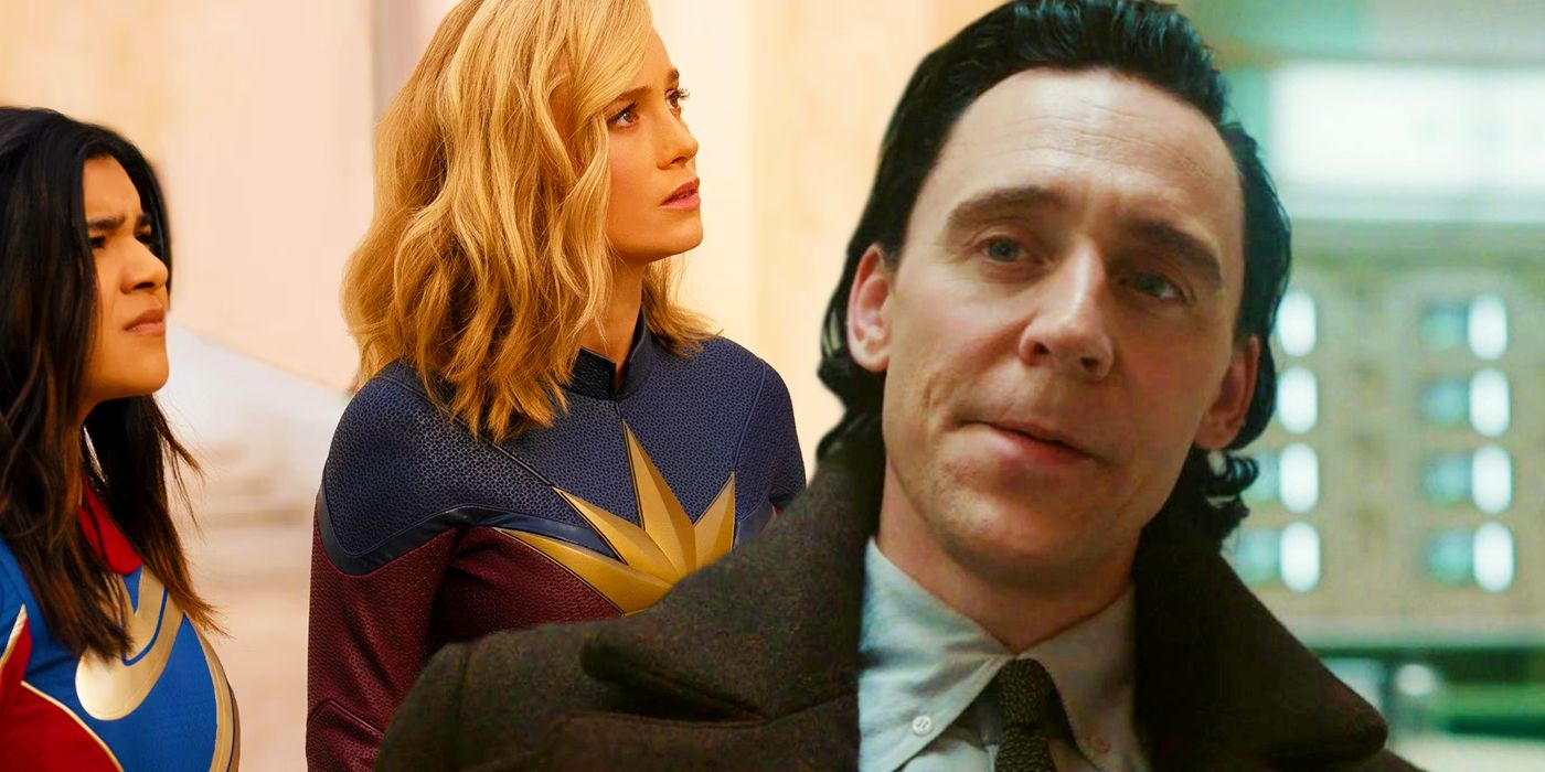 10 Ways Marvel’s Phase 5 Secretly Repeats MCU Phase 1