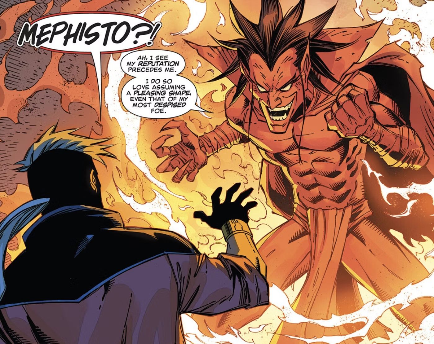 Mephisto Genis-Vell 1